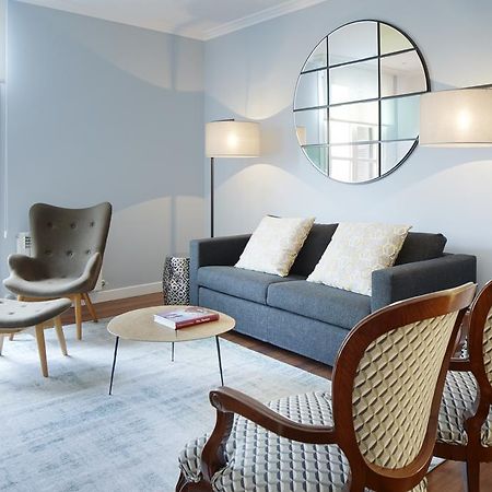 Boulevard 2 Apartment By Feelfree Rentals San Sebastian Bagian luar foto