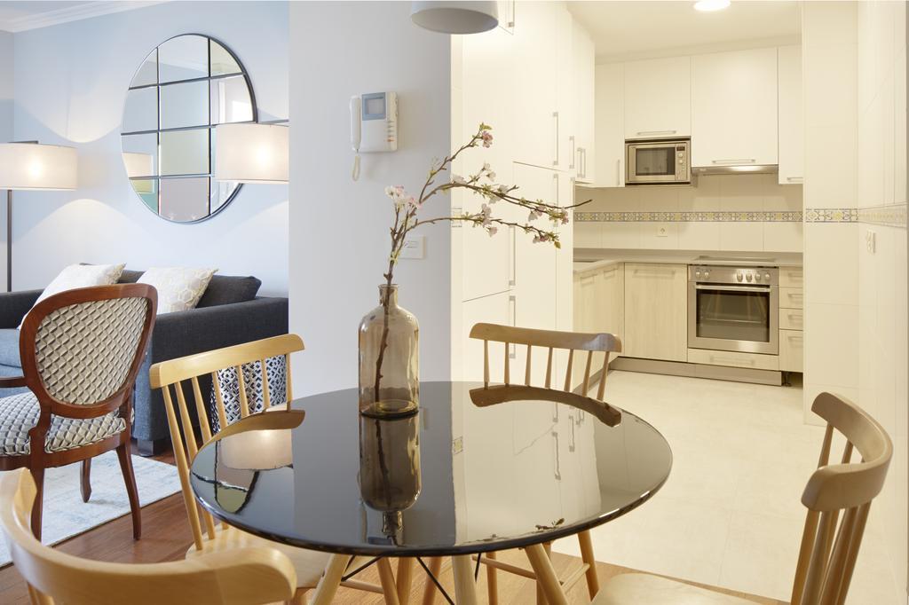 Boulevard 2 Apartment By Feelfree Rentals San Sebastian Bagian luar foto
