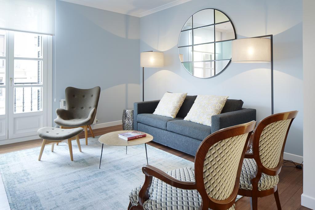 Boulevard 2 Apartment By Feelfree Rentals San Sebastian Bagian luar foto